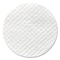 Livi Multifold Paper Towels, 1 Ply, 2200 Sheets, 1935 ft, White 50861 - alternate 3